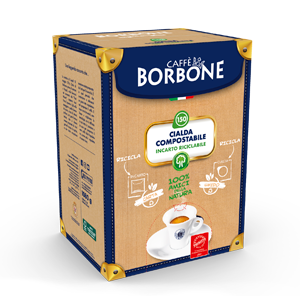 Borbone Kaffeepads